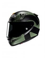 HJC RPHA 12 Ottin Motorcycle Helmet at JTS Biker Clothing